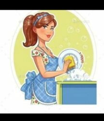 требуется посудомойщница: Требуется Посудомойщица, Оплата Ежедневно