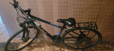 velasiped: Bismillah. 1200azn qiymetidi. 1-2ay maksimum surulub.shimano