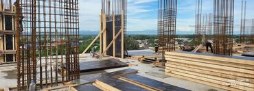 Бетонные работы: Опалубки, Фундамент, Стяжка Бесплатная консультация Больше 6 лет опыта — 26