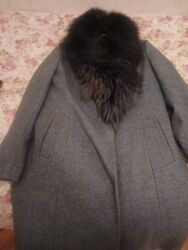 qadınlar üçün qunduzdan şubalar: Palto