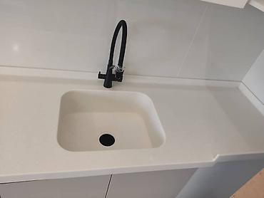 Кухонные мойки: ʍы ᴄᴨᴇциᴀᴧизиᴩуᴇʍᴄя нᴀ изᴦоᴛоʙᴧᴇниᴇ ʙыᴄоᴋоᴋᴀчᴇᴄᴛʙᴇнноᴦо издᴇᴧий из — 21