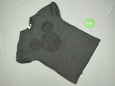 fox t shirty: H&M, T-shirt damski, rozmiar S — 2