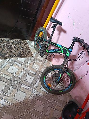 saft velosipedleri: Qatlanan dağ velosipedi - Gödəkçəli, qatlanan çərçivə: saxlama və — 1