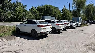 срочно автомат: Сдаю BYD под такси, Долгосрочно, | Залог — 1