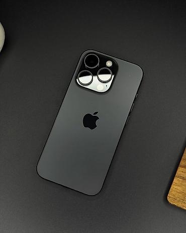 IPhone 15 Pro 256gb Akku 89% Korea Состояние отличное 9/10