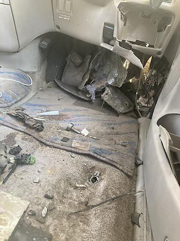 жако: Toyota Estima: 2001 г., 3 л, Автомат — 10