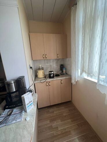 Köhnə tikili: Bakı, 2 otaqlı, Köhnə tikili, m. Həzi Aslanov, 66 kv. m — 10