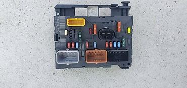 gurtne za auto: BSM L03 ZA PEUGEOT 1007 | BSM L03 za peugeot 1007 — 1