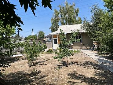 Кыймылсыз мүлк: Продаётся частный дом с участком. - Адрес: ул. 3800 км, дом 4/2а — 4