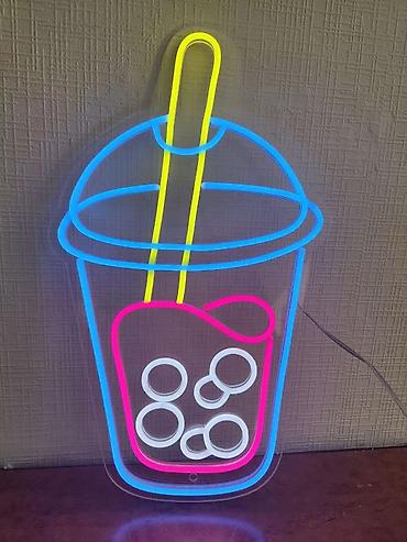 Изготовление рекламных конструкций: LIGHT INSIDE — Ваш эксперт в наружной рекламе! Предлагаем полный — 6