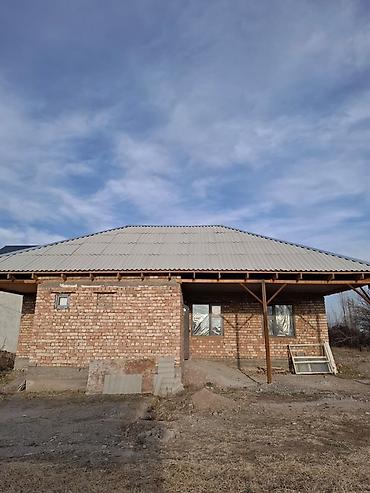 Продажа коттеджей и домов: Продаётся новый дом который строится с нуля с проектом, из кирпича с — 3