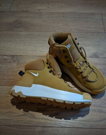 Botinkalar: Məhsul: Nike classic city original. Qadın trekking/şəhər tipli bot — 6