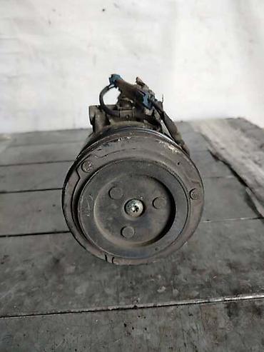 filter vazduha cena: KOMPRESOR KLIME ZA OPEL ZAFIRA OD 1999. DO 2005. GOD. | Kompresor — 2