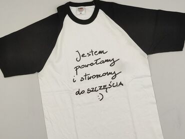 Fruit Of The Loom, T-shirt damski, rozmiar M