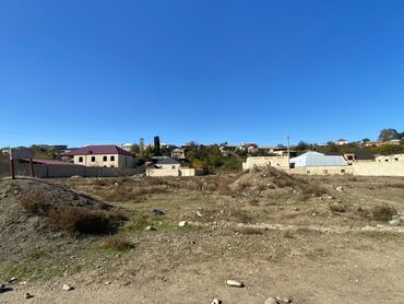Torpaq sahələrinin satışı: 5 sot, Barter mümkündür