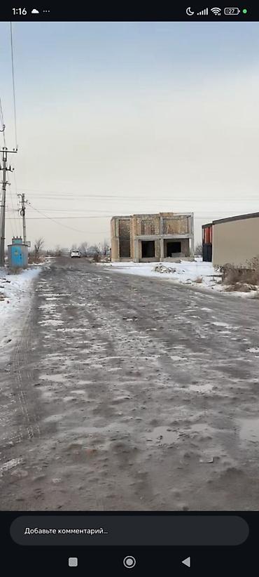 Продажа коттеджей и домов: 🏡 Продаётся угловой жилой дом с бизнесом 📍 Бишкек, ж/м Оскон-Ордо (2 — 5