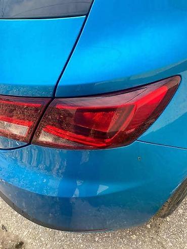 kvake: STOP LAMPA ZA SEAT LEON OD 2013. DO 2017. GOD. | Stop lampe za Seat — 1