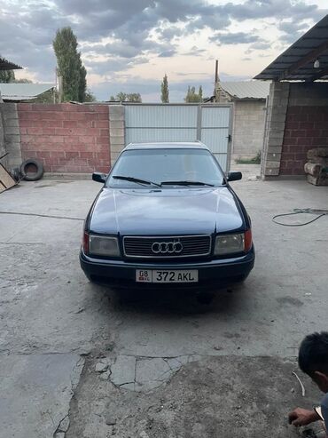 купить двигатель на пассат б3 1.8 моно: Audi 100: 1992 г., 2.3 л, Бензин, Седан
