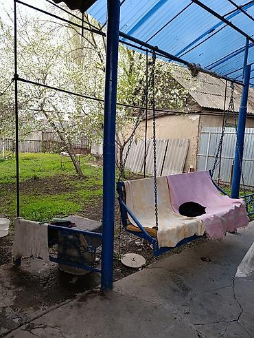 Продажа коттеджей и домов: Продаётся частный дом с двором и капитальным ограждением — 5