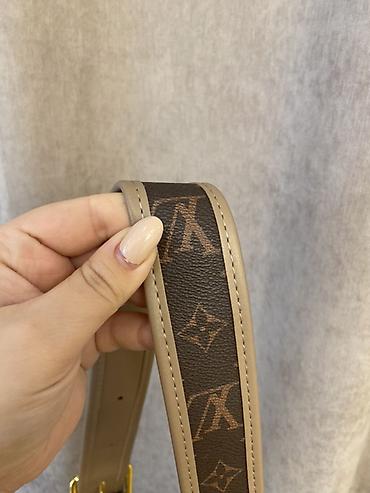 luis vuitton: Çiyin çantası, Louis Vuitton, Yeni — 6