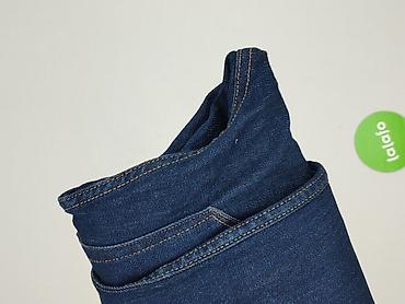 jeans mnml: H&M, Jeansy damskie, rozmiar M — 6
