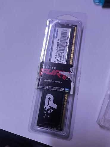 hp elite: Оперативная память Patriot Signature Line 16 ГБ б/у - Модель — 3