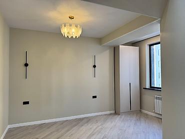 Продажа квартир: 1 комната, 42 м², Элитка, 9 этаж, Дизайнерский ремонт — 10