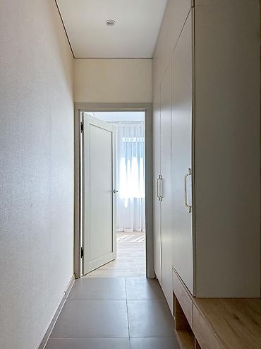 рич хоум: 3 комнаты, 88 м², Церковь 108 серия, 7 этаж, Дизайнерский ремонт — 4