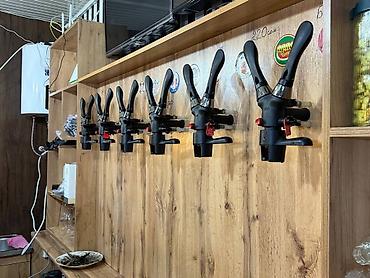 Продажа магазинов: Продаётся полностью готовый и работающий пивной бар в хорошем месте — 14