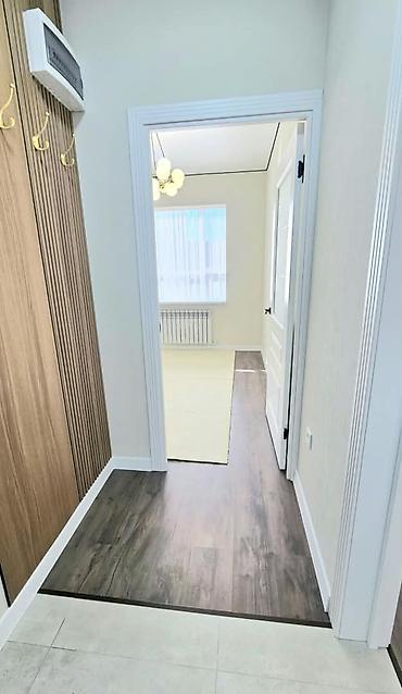 2 комнаты, 44 м², Технопарк Элитка, 9 этаж, Евроремонт