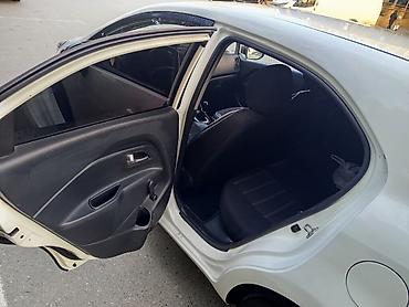 turbo az kia ceed universal: Kia Rio: 1.4 l | 2014 il Hetçbek — 8