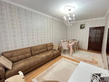 Köhnə tikili: Bakı, Köhnə Günəşli, 3 otaqlı, Köhnə tikili, m. Əhmədli, 65 kv. m — 2