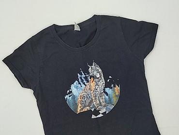 koszulki c: Fruit Of The Loom, T-shirt damski, rozmiar S — 1