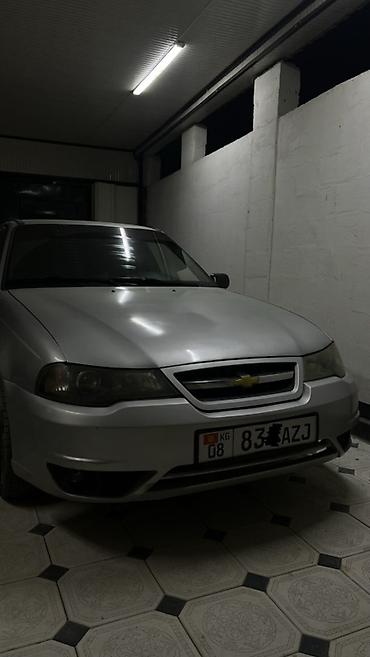 фары опель вектра б: Chevrolet Nexia: 2009 г., 1.5 л, Механика, Бензин, Седан — 1