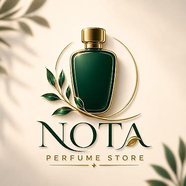 NOTA Perfume Store – zərif ətir seçimi üçün brend mağaza - Seçim lalafo.az -da NOTA Perfume Store – zərif ətir seçimi üçün brend mağaza - Seçim