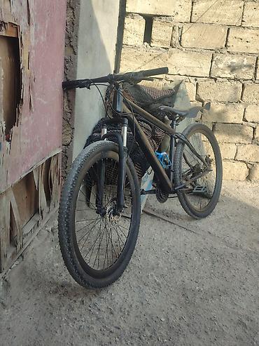 Şəhər velosipedləri: Şəhər velosipedləri — 1