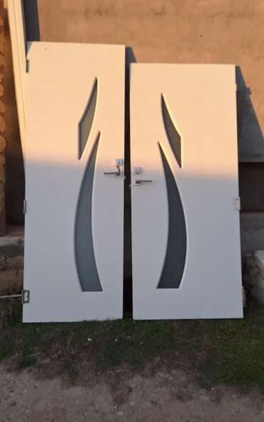 ikinci əl otaq qapilari: MDF Otaq qapısı