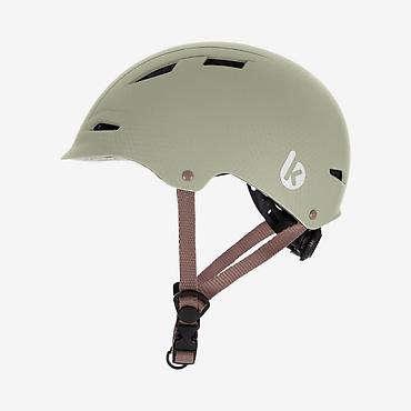 deciji tricikl: KIKKA BOO Zaštitna kaciga – army green (šifra proizvoda: KKB8) - — 1