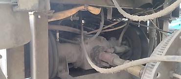 Другие комбайны: Продается сама ходная сено косилка Е 302 ешка, Ешка, жатка очень — 21