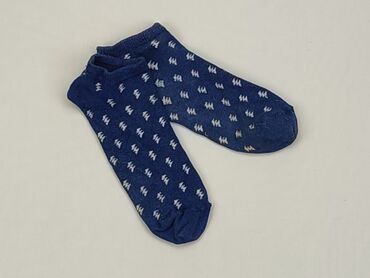 Socks and Knee-socks: Socks, 31–33, condition - Satisfying