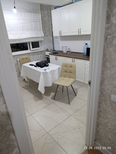 Долгосрочная аренда квартир: 1 комната, Собственник, Без подселения, С мебелью полностью — 6