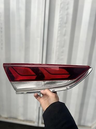 sonata d8: Задний фонарь для автомобиля hyuinday sonata new rise - Тип — 1