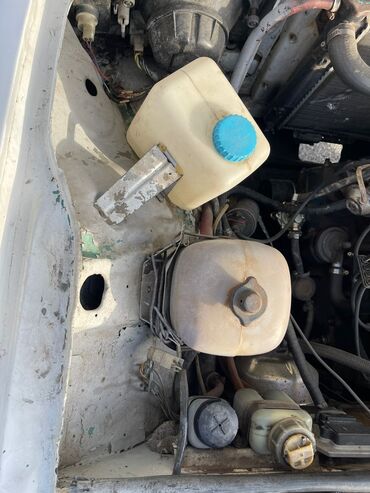 VAZ (LADA): VAZ (LADA) 2107: 1.7 l | 2000 il 198000 km Sedan — 15