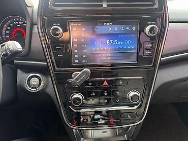 Ssangyong: Ssangyong Tivoli: 2019 г., 1.6 л, Автомат, Дизель, Кроссовер — 5