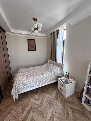 5 комнат: 280 м², 5 комнат, Орто-Сай с., Семейным — 9