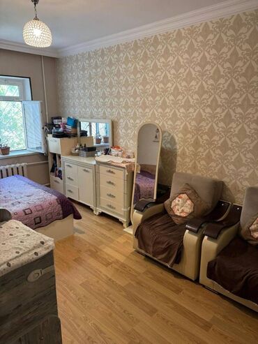 Köhnə tikili: Bakı, 2 otaqlı, Köhnə tikili, m. Əhmədli, 43 kv. m — 3