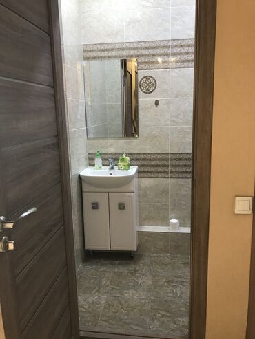 Долгосрочная аренда квартир: 2 комнаты — 4