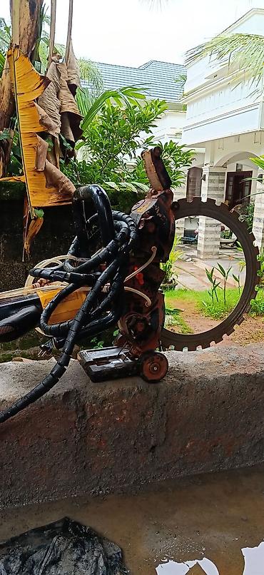 havalandirma ustası: Vüqar Usta | Beton Kəsmə və Karot Xidməti - Bakı, Sumqayıt və Qarabağ — 1