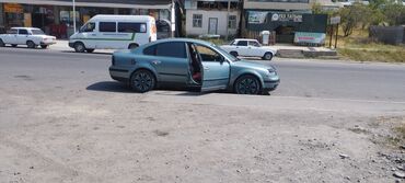 моновпрыск на гольф 3: Volkswagen Passat: 1998 г., 1.8 л, Робот, Газ, Седан