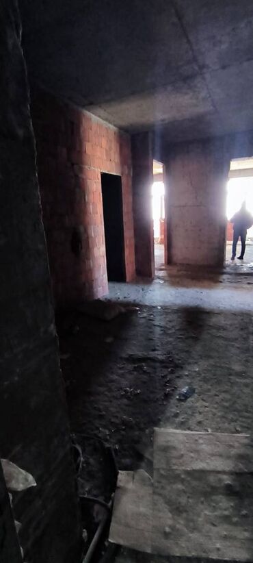 Yeni tikili: 4 otaqlı, Yeni tikili, m. 20 Yanvar, 147 kv. m — 17